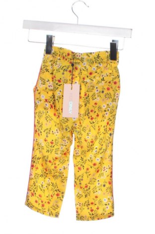 Dětské kalhoty  ONLY Kids, Velikost 2-3y/ 98-104 cm, Barva Vícebarevné, Cena  587,00 Kč