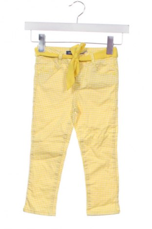 Dětské kalhoty  Okaidi, Velikost 5-6y/ 116-122 cm, Barva Vícebarevné, Cena  139,00 Kč