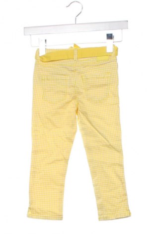 Dětské kalhoty  Okaidi, Velikost 5-6y/ 116-122 cm, Barva Vícebarevné, Cena  139,00 Kč