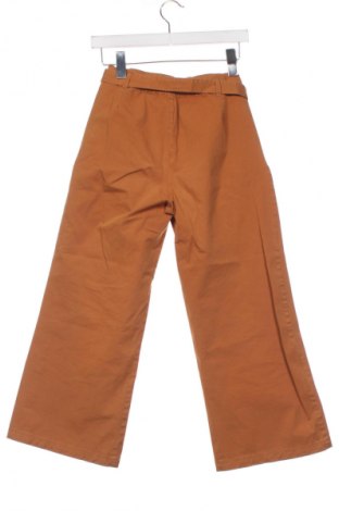 Dětské kalhoty  Okaidi, Velikost 10-11y/ 146-152 cm, Barva Oranžová, Cena  268,00 Kč