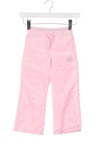 Detské nohavice  Okay, Veľkosť 3-4y/ 104-110 cm, Farba Ružová, Cena  11,01 €