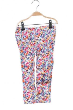 Детски панталон Old Navy, Размер 2-3y/ 98-104 см, Цвят Многоцветен, Цена 23,19 лв.
