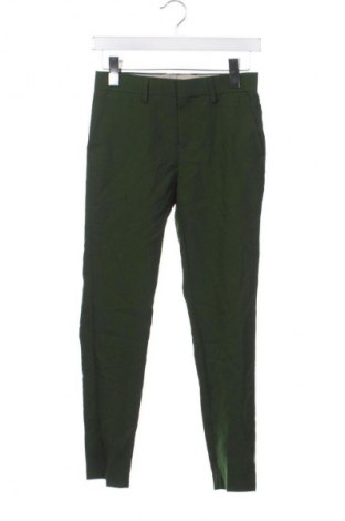 Παιδικό παντελόνι Oppo Suits, Μέγεθος 10-11y/ 146-152 εκ., Χρώμα Πράσινο, Τιμή 13,99 €