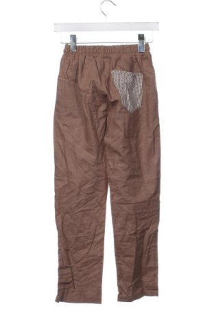 Kinderhose Over-D, Größe 13-14y/ 164-168 cm, Farbe Braun, Preis € 28,99