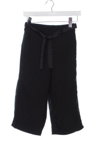 Dětské kalhoty  Oviesse, Velikost 8-9y/ 134-140 cm, Barva Černá, Cena  159,00 Kč