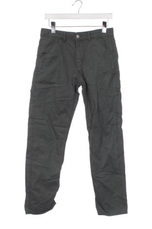 Dětské kalhoty  Oviesse, Velikost 12-13y/ 158-164 cm, Barva Zelená, Cena  139,00 Kč
