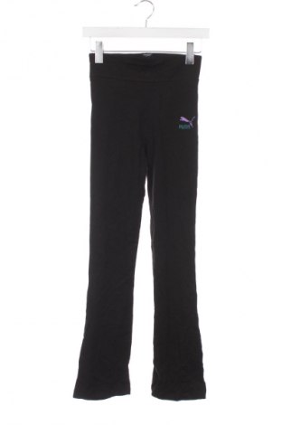 Kinderhose PUMA, Größe 13-14y/ 164-168 cm, Farbe Schwarz, Preis € 28,99
