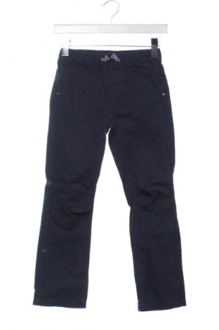 Kinderhose Palomino, Größe 7-8y/ 128-134 cm, Farbe Blau, Preis € 10,74