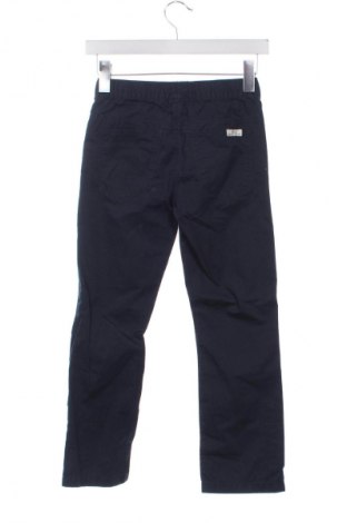 Kinderhose Palomino, Größe 7-8y/ 128-134 cm, Farbe Blau, Preis € 10,74