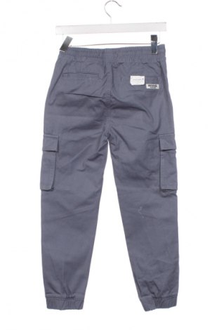 Kinderhose Piazza Italia, Größe 9-10y/ 140-146 cm, Farbe Blau, Preis € 14,99