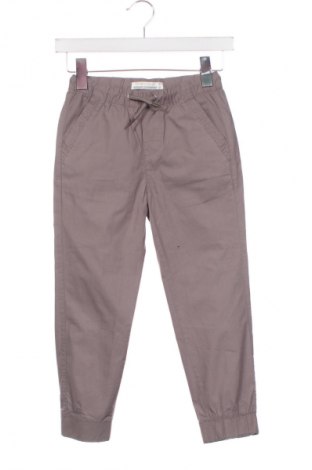 Dětské kalhoty  Piazza Italia, Velikost 5-6y/ 116-122 cm, Barva Hnědá, Cena  339,00 Kč