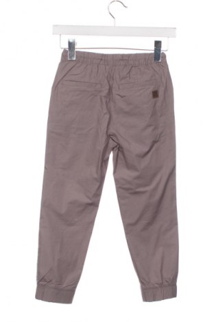 Dětské kalhoty  Piazza Italia, Velikost 5-6y/ 116-122 cm, Barva Hnědá, Cena  339,00 Kč