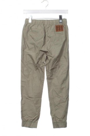 Kinderhose Piazza Italia, Größe 9-10y/ 140-146 cm, Farbe Grün, Preis € 6,99