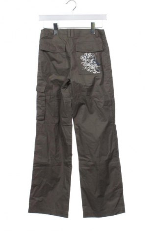 Kinderhose Plus, Größe 11-12y/ 152-158 cm, Farbe Grün, Preis € 17,37