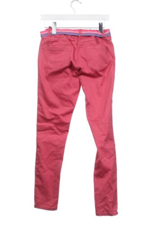 Kinderhose Pocopiano, Größe 12-18m/ 80-86 cm, Farbe Rot, Preis € 14,99
