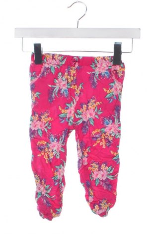 Παιδικό παντελόνι Primark, Μέγεθος 18-24m/ 86-98 εκ., Χρώμα Πολύχρωμο, Τιμή 13,99 €