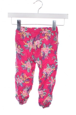 Παιδικό παντελόνι Primark, Μέγεθος 18-24m/ 86-98 εκ., Χρώμα Πολύχρωμο, Τιμή 13,99 €