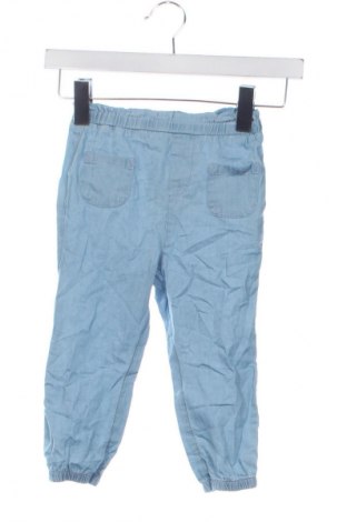 Dětské kalhoty  Primark, Velikost 18-24m/ 86-98 cm, Barva Modrá, Cena  159,00 Kč