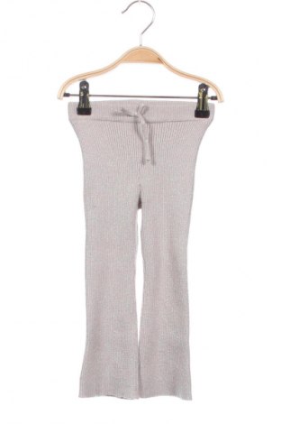 Pantaloni pentru copii Reserved, Mărime 12-18m/ 80-86 cm, Culoare Ecru, Preț 54,00 Lei