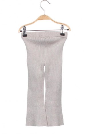 Pantaloni pentru copii Reserved, Mărime 12-18m/ 80-86 cm, Culoare Ecru, Preț 54,00 Lei