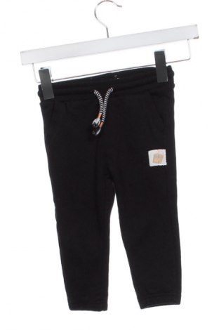 Pantaloni pentru copii Reserved, Mărime 18-24m/ 86-98 cm, Culoare Negru, Preț 53,12 Lei