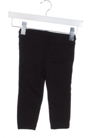 Pantaloni pentru copii Reserved, Mărime 18-24m/ 86-98 cm, Culoare Negru, Preț 53,12 Lei