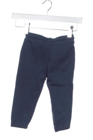 Pantaloni pentru copii Reserved, Mărime 18-24m/ 86-98 cm, Culoare Albastru, Preț 53,12 Lei