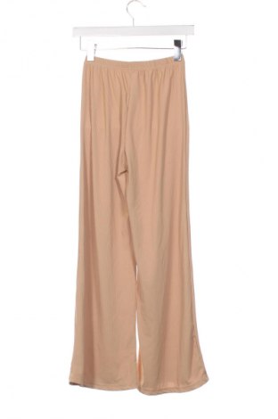 Dětské kalhoty  SHEIN, Velikost 11-12y/ 152-158 cm, Barva Béžová, Cena  268,00 Kč