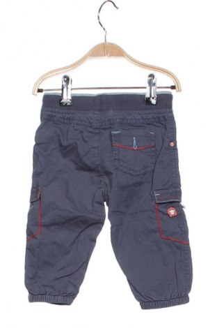 Pantaloni pentru copii Sergent Major, Mărime 6-9m/ 68-74 cm, Culoare Gri, Preț 67,92 Lei