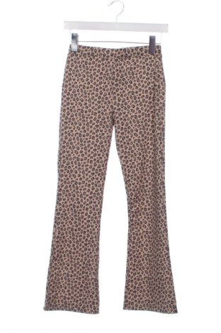 Pantaloni pentru copii Sinsay, Mărime 10-11y/ 146-152 cm, Culoare Multicolor, Preț 53,12 Lei