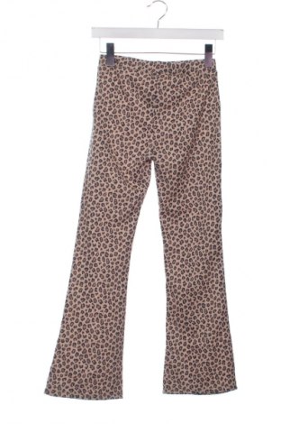 Pantaloni pentru copii Sinsay, Mărime 10-11y/ 146-152 cm, Culoare Multicolor, Preț 53,12 Lei
