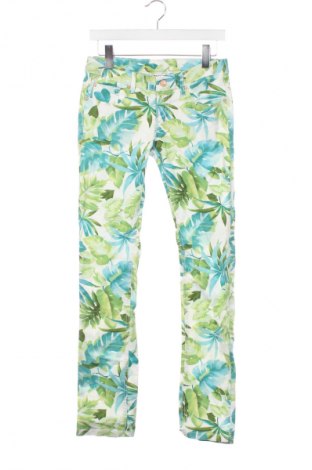 Dětské kalhoty  Stop+Go, Velikost 12-13y/ 158-164 cm, Barva Vícebarevné, Cena  159,00 Kč