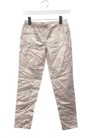 Dětské kalhoty  Tezenis, Velikost 10-11y/ 146-152 cm, Barva Zlatistá, Cena  139,00 Kč