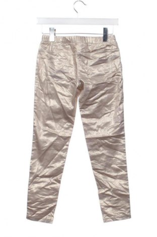 Dětské kalhoty  Tezenis, Velikost 10-11y/ 146-152 cm, Barva Zlatistá, Cena  139,00 Kč