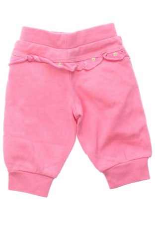 Dětské kalhoty  Tom Tailor, Velikost 1-2m/ 50-56 cm, Barva Růžová, Cena  319,00 Kč