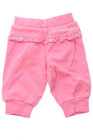 Dětské kalhoty  Tom Tailor, Velikost 1-2m/ 50-56 cm, Barva Růžová, Cena  319,00 Kč