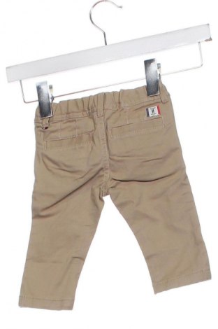 Παιδικό παντελόνι Tommy Hilfiger, Μέγεθος 6-9m/ 68-74 εκ., Χρώμα Καφέ, Τιμή 48,97 €
