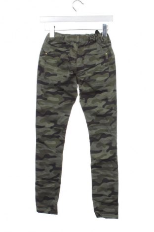 Dětské kalhoty  U, Velikost 11-12y/ 152-158 cm, Barva Vícebarevné, Cena  159,00 Kč