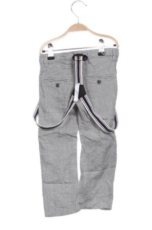 Dětské kalhoty  Unbranded, Velikost 18-24m/ 86-98 cm, Barva Šedá, Cena  159,00 Kč