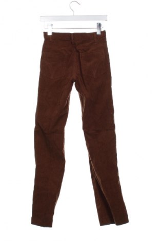 Kinderhose Unbranded, Größe 12-13y/ 158-164 cm, Farbe Braun, Preis € 10,74