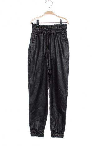 Gyerek nadrág Unbranded, Méret 9-10y / 140-146 cm, Szín Fekete, Ár 2 759 Ft