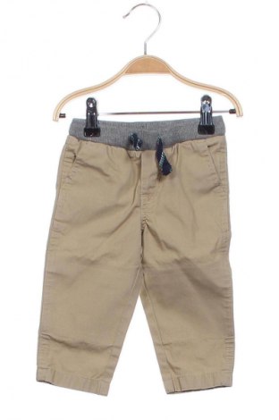 Detské nohavice  Unbranded, Veľkosť 6-9m/ 68-74 cm, Farba Béžová, Cena  11,19 €