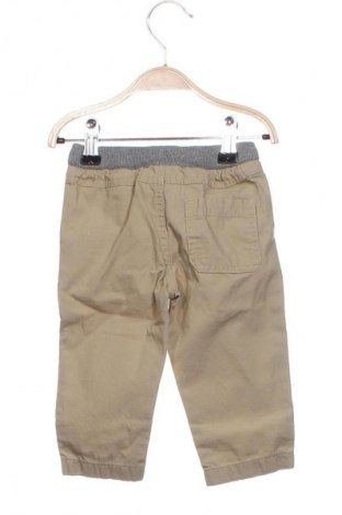 Detské nohavice  Unbranded, Veľkosť 6-9m/ 68-74 cm, Farba Béžová, Cena  11,19 €