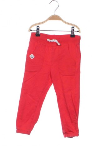 Gyerek nadrág Unbranded, Méret 2-3y / 98-104 cm, Szín Piros, Ár 2 759 Ft