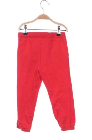 Gyerek nadrág Unbranded, Méret 2-3y / 98-104 cm, Szín Piros, Ár 2 759 Ft