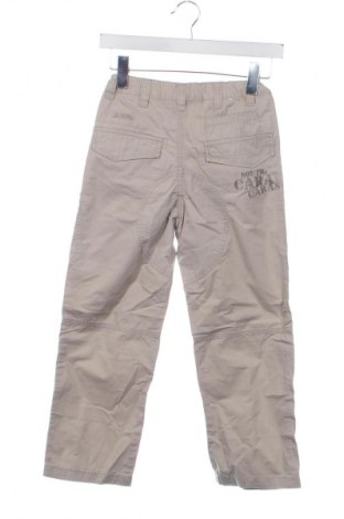 Dětské kalhoty  Unbranded, Velikost 6-7y/ 122-128 cm, Barva Béžová, Cena  159,00 Kč