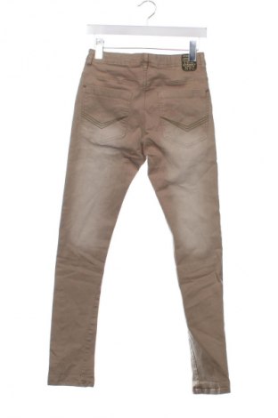 Dětské kalhoty  Unbranded, Velikost 13-14y/ 164-168 cm, Barva Béžová, Cena  139,00 Kč