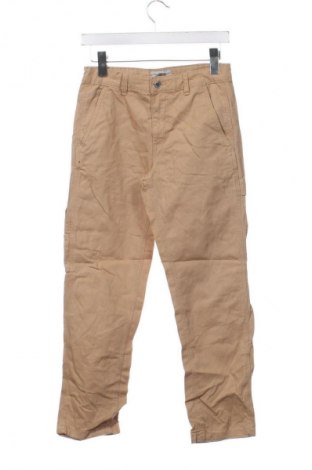 Dětské kalhoty  Unbranded, Velikost 10-11y/ 146-152 cm, Barva Béžová, Cena  159,00 Kč