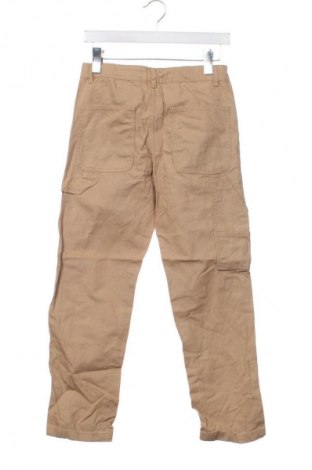 Dětské kalhoty  Unbranded, Velikost 10-11y/ 146-152 cm, Barva Béžová, Cena  159,00 Kč