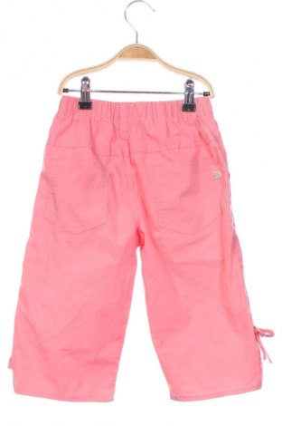 Παιδικό παντελόνι Unbranded, Μέγεθος 3-4y/ 104-110 εκ., Χρώμα Ρόζ , Τιμή 13,28 €